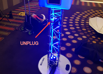 Unplug Top